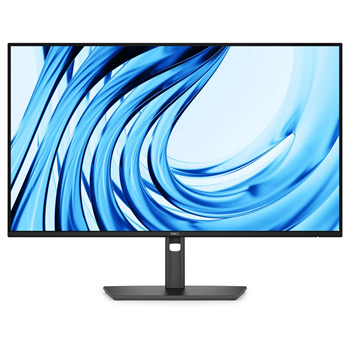 DELL Pro P2726H 1920x1080 HDMI DP Type-C LCD 27 inç Full-HD 8 ms 120 Hz Monitör Siyah