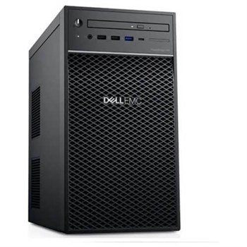 Dell Server PET40 E-2224G 8G 1TB 300W + 2019 Essentials