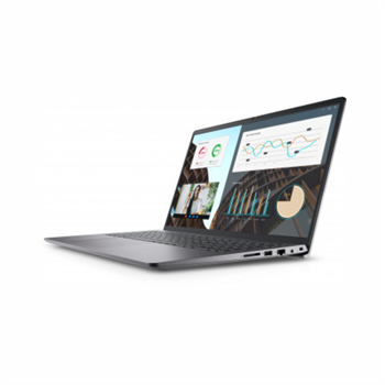 Dell Vostro 3530 N1601PVNB3530U i7-1355U 8 GB 512 GB SSD Iris Xe Graphics 15.6¨ Full HD Notebook Bilgisayar