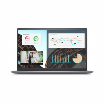 Dell Vostro 3530 N1601PVNB3530U i7-1355U 8 GB 512 GB SSD Iris Xe Graphics 15.6¨ Full HD Notebook Bilgisayar