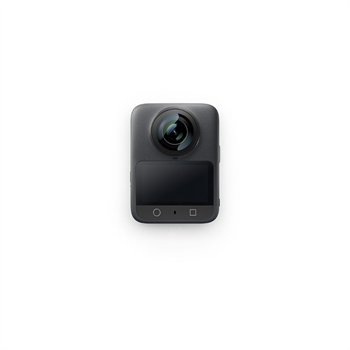 DJI Osmo 360 Adventure Combo Aksiyon Kamera