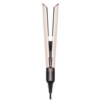 Dyson Airstrait HT01 Düzleştirici Islak Saç Düzleştirici 1600 W (Pink/Rose Gold) HT 01 VLPDRDP XR