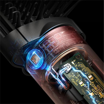 Dyson (New) Airwrap Co-anda2x Çok Amaçlı Şekillendirici ve Kurutucu HS09 JPL - Düz+Dalgalı (Jasper Plum (Mürdüm/Erik))