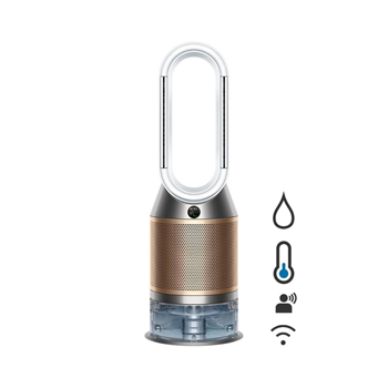 DYSON Purifier Humidify+Cool PH2 De-NOx Q500 Nemlendirme Özellikli Hava Temizleyici