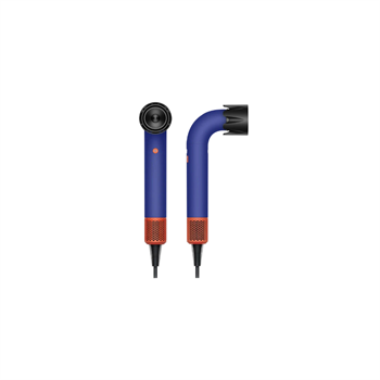 Dyson Supersonic r™ Saç Kurutma Makinesi HD 18 VBTO EU Vinca Blue / Topaz