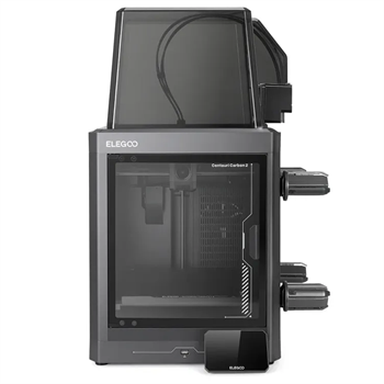 Elegoo Centauri Carbon 2 Combo 3D Yazıcı