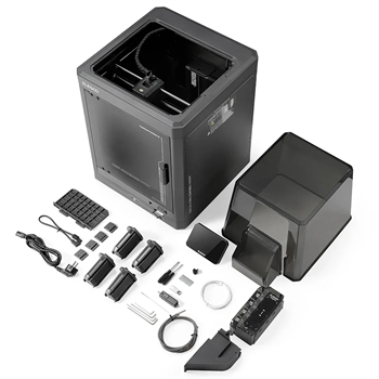Elegoo Centauri Carbon 2 Combo 3D Yazıcı