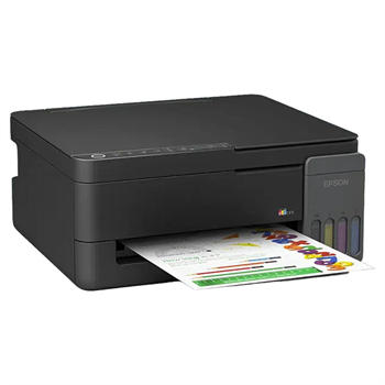 Epson EcoTank L3350 Wi-Fi + Tarayıcı + Fotokopi + Renkli Çok Fonksiyonlu Tanklı Mürekkep Püskürtmeli Yazıcı