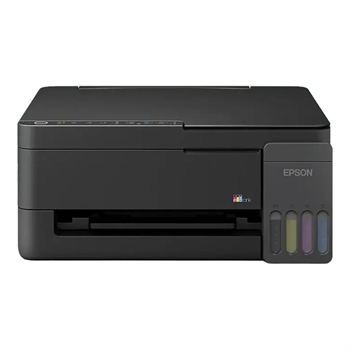 Epson EcoTank L3350 Wi-Fi + Tarayıcı + Fotokopi + Renkli Çok Fonksiyonlu Tanklı Mürekkep Püskürtmeli Yazıcı
