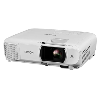 Epson EH-TW850 Full HD(1920X1080) 3.400 Ansi Lümen Wi-Fi AirPlay 12.000 Lamba Projeksiyon