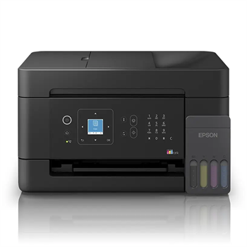 Epson L5390 Yaz/Tar/Fot/Fax/Eth/Wifi/Adf Renkli Tanklı Yazıcı