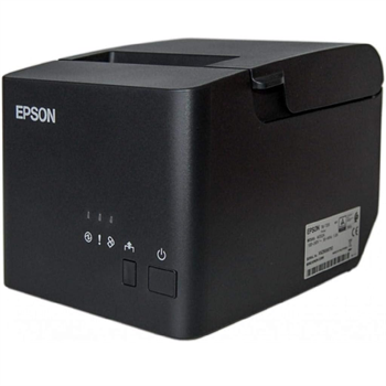 Epson TM-T20X-052 Termal Fiş Yazıcı Ethernet