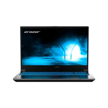 ERAZER Crawler E50i MD600013-R32 i7-12650H 32GB 512GB RTX4050 15.6 inch FHD 144Hz, 2x16GB DDR4 3200MHz gamin Notebook
