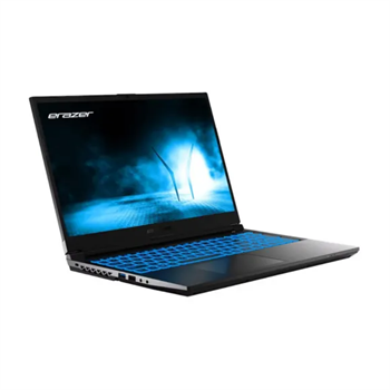 ERAZER Crawler E50i MD600013-R32 i7-12650H 32GB 512GB RTX4050 15.6 inch FHD 144Hz, 2x16GB DDR4 3200MHz gamin Notebook