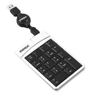 Everest KB-2017 USB Numeric Standart Klavye
