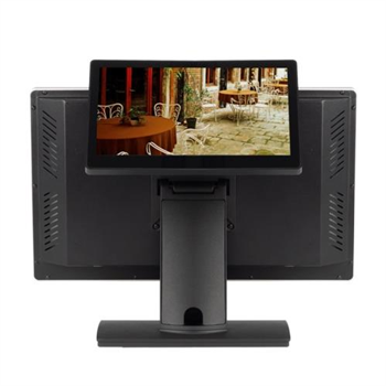 EXA LIBRA-D1810 55128 i5 8GB 128GB 18.5 inch+10 inch Endüstriyel Pos PC