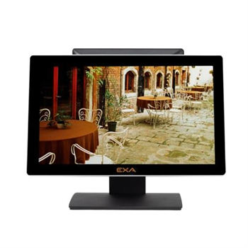 EXA LIBRA-D1810 55128 i5 8GB 128GB 18.5 inch+10 inch Endüstriyel Pos PC