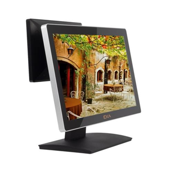 EXA LIBRA-D1810 55128 i5 8GB 128GB 18.5 inch+10 inch Endüstriyel Pos PC