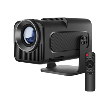 Ezcool H2 MAX 390 ANSI-Lümen FullHD Android 11 Akıllı Projeksiyon Cihazı (Taşıma Çantası Hediyeli)