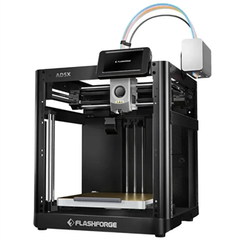 Flashforge Adventurer 5X AD5X Hızlı 3D Yazıcı Kameralı Paket