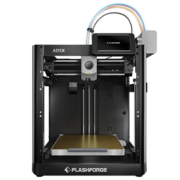 Flashforge Adventurer 5X AD5X Hızlı 3D Yazıcı Kameralı Paket