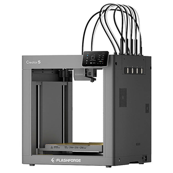 Flashforge Creator 5 3D Yazıcı