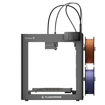 Flashforge Creator 5 3D Yazıcı