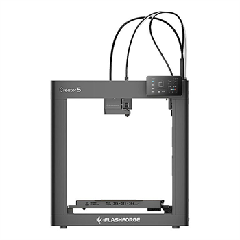 Flashforge Creator 5 3D Yazıcı
