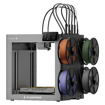 Flashforge Creator 5 3D Yazıcı
