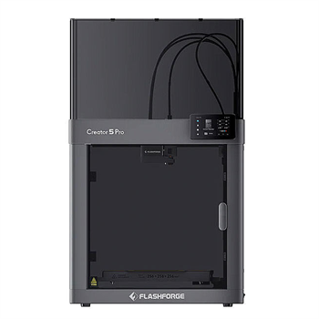 Flashforge Creator 5 Pro 3D Yazıcı