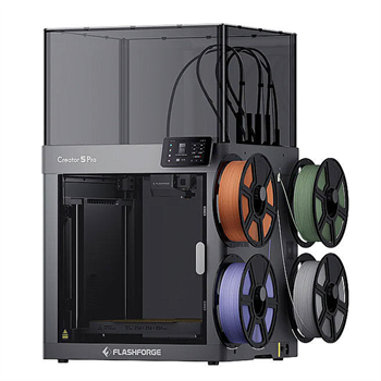 Flashforge Creator 5 Pro 3D Yazıcı