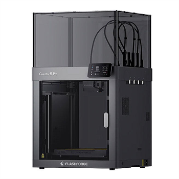 Flashforge Creator 5 Pro 3D Yazıcı