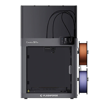 Flashforge Creator 5 Pro 3D Yazıcı