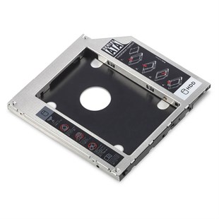 Frisby FA-7830NF Notebook Extra SATA HDD Yuvası (12.7mm)