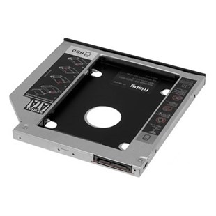 Frisby FA-7832NF Notebook Extra SATA HDD Yuvası (9.5mm)