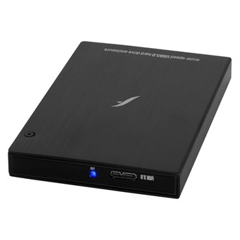 Frisby FHC-2540B 2,5 Sata USB 3.0 HDD Kutusu