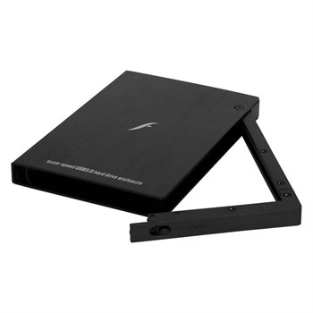Frisby FHC-2540B 2,5 Sata USB 3.0 HDD Kutusu