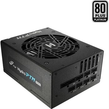 Fsp Hydro Ptm Pro 1200W 80+Platinum Full Modüler Güç Kaynağı