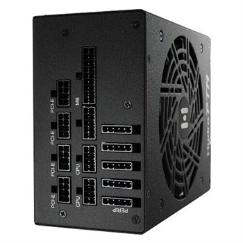 Fsp Hydro Ptm Pro 1200W 80+Platinum Full Modüler Güç Kaynağı