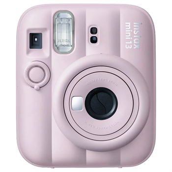 Fujifilm Instax Mini 3 Anlık Fotoğraf Makinesi Candy Pink