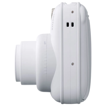 Fujifilm Instax Mini 3 Anlık Fotoğraf Makinesi Clay White