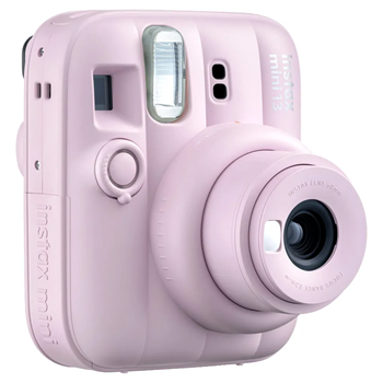 Fujifilm Instax Mini 3 Anlık Fotoğraf Makinesi Candy Pink