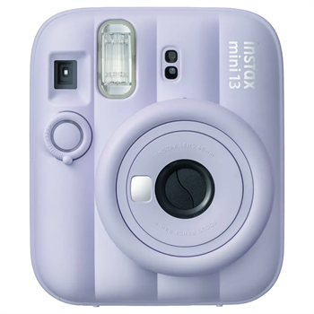 Fujifilm Instax Mini 3 Anlık Fotoğraf Makinesi Dreamy Purple