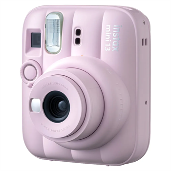 Fujifilm Instax Mini 3 Anlık Fotoğraf Makinesi Candy Pink