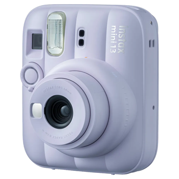 Fujifilm Instax Mini 3 Anlık Fotoğraf Makinesi Dreamy Purple
