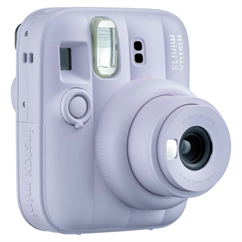 Fujifilm Instax Mini 3 Anlık Fotoğraf Makinesi Dreamy Purple