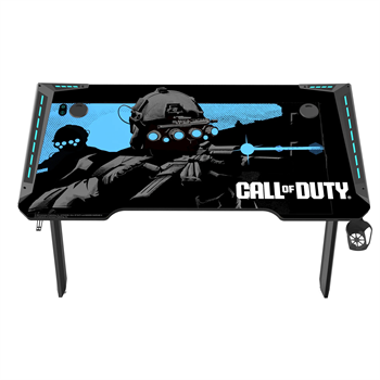 GameOn Call Of Duty Hawksbill Serisi RGB Akan Işıklı Oyuncu