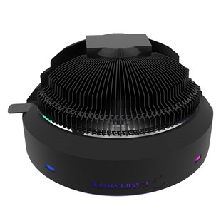 GamePower Airbender RGB CPU Hava Soğutucusu