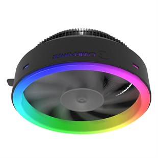 GamePower Airbender RGB CPU Hava Soğutucusu