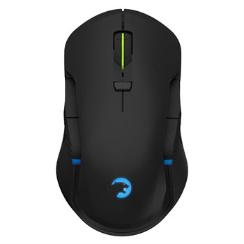 GamePower Devour S 10.000DPI 8 Tuş RGB Profesyonel Optik Gaming Mouse